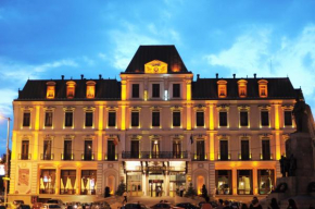 Гостиница Traian Grand Hotel  Яссы